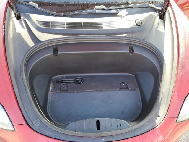 Photo 11 from auction – 2020 TESLA MODEL 3 with VIN 5YJ3E1EB4LF711009