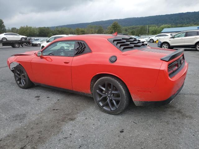 Photo 2 from auction – 2023 DODGE CHALLENGER SXT with VIN 2C3CDZAG8PH693346