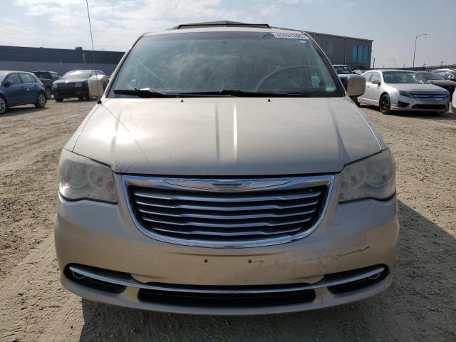 Photo 5 from auction – 2013 CHRYSLER TOWN & COU with VIN 2C4RC1BG1DR784473