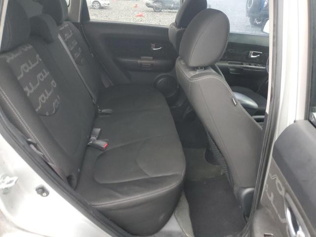 Photo 10 from auction – 2012 KIA SOUL + with VIN KNDJT2A6XC7455606