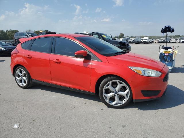 Photo 4 from auction – 2017 FORD FOCUS SE with VIN 1FADP3K21HL271940