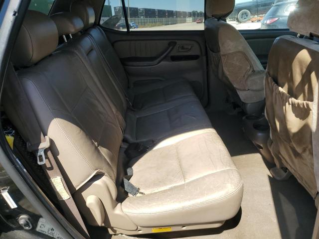 Photo 11 from auction – 2002 TOYOTA SEQUOIA LI with VIN 5TDBT48A52S087463