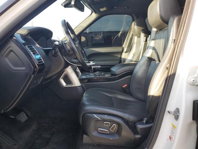 Photo 7 from auction – 2014 LAND ROVER RANGE ROVE with VIN SALGS2VF0EA125947
