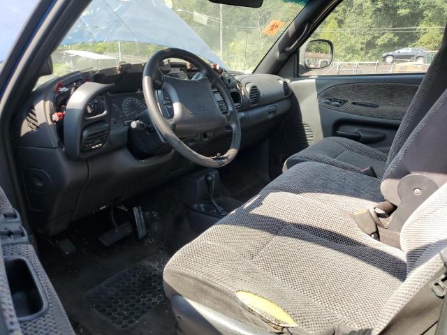 Photo 8 from auction – 2000 DODGE RAM 1500 with VIN 3B7HF13Z2YM232058