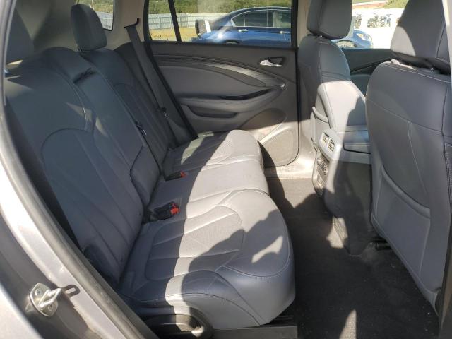 Photo 11 from auction – 2019 BUICK ENVISION E with VIN LRBFX2SA2KD001037