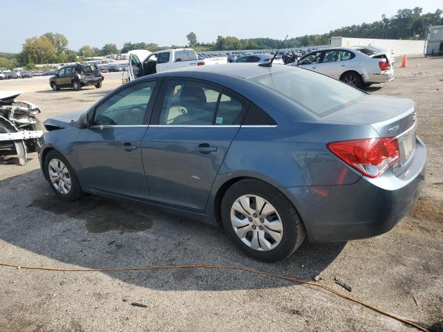 Photo 2 from auction – 2012 CHEVROLET CRUZE LS with VIN 1G1PC5SH7C7244562