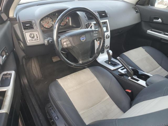 Photo 8 from auction – 2011 VOLVO C30 T5 with VIN YV1672MK5B2220989