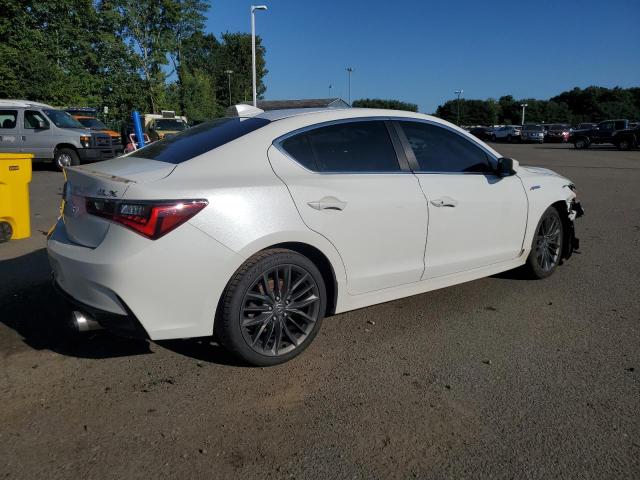 Photo 3 from auction – 2019 ACURA ILX PREMIU with VIN 19UDE2F83KA011682