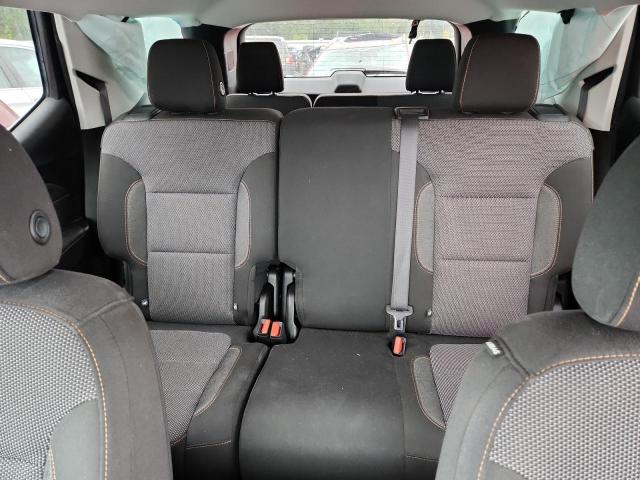 Photo 10 from auction – 2018 CHEVROLET TRAVERSE LS with VIN 1GNERFKWXJJ102389