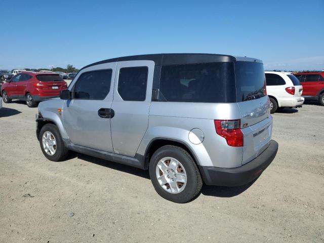 Photo 2 from auction – 2009 HONDA ELEMENT LX with VIN 5J6YH18369L004897