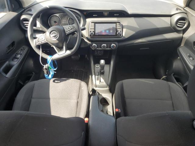 Photo 8 from auction – 2023 NISSAN KICKS S with VIN 3N1CP5BV1PL475073