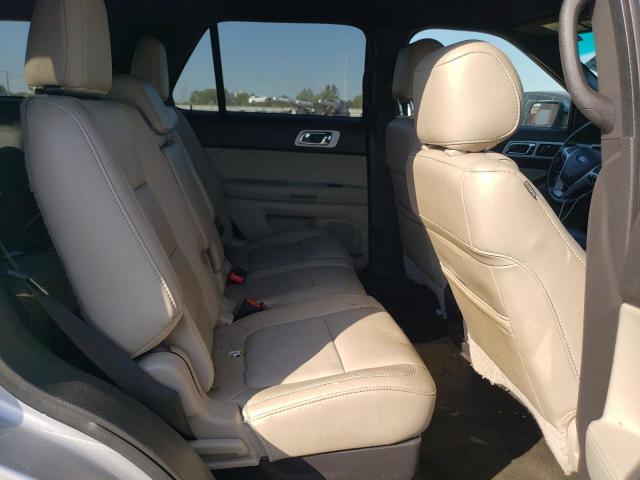Фото 11 с аукциона – 2013 FORD EXPLORER L с VIN 1FM5K8F84DGC02134