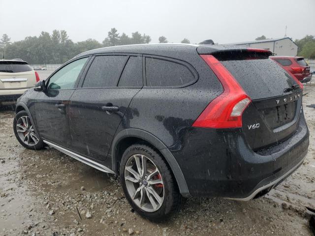 Photo 2 from auction – 2015 VOLVO V60 CROSS with VIN YV4612HM0F1001904