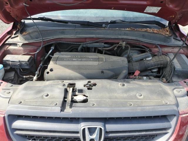 صورة رقم 12 من المزاد - 2003 HONDA PILOT EXL مع VIN 2HKYF18643H600480