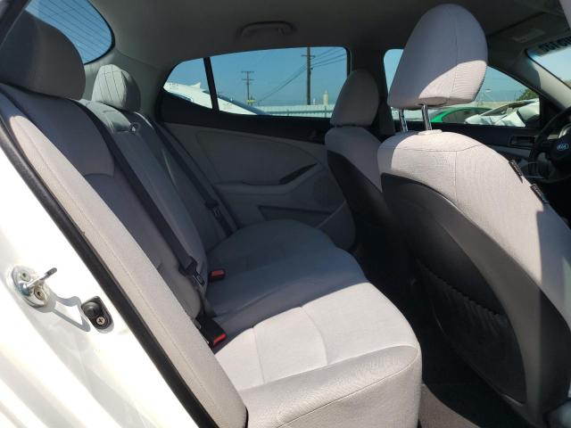 Photo 10 from auction – 2015 KIA OPTIMA LX with VIN KNAGM4A79F5643204