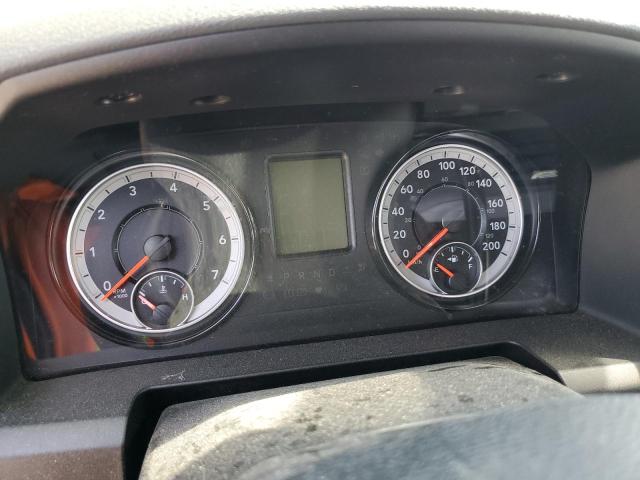 Photo 9 from auction – 2018 RAM 1500 ST with VIN 1C6RR7KT3JS271547
