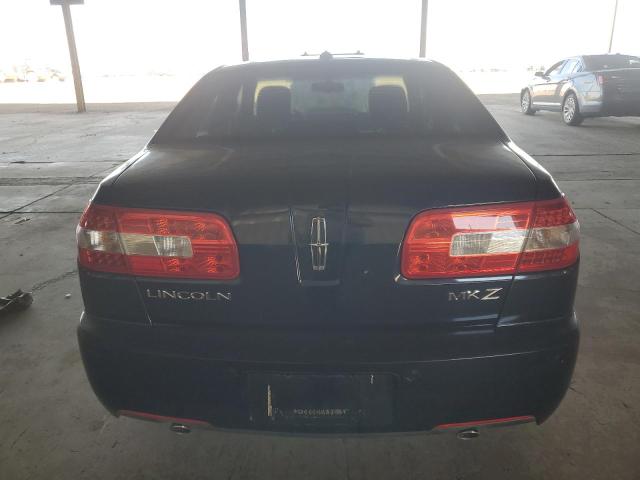 Photo 6 from auction – 2009 LINCOLN MKZ with VIN 3LNHM26TX9R630119