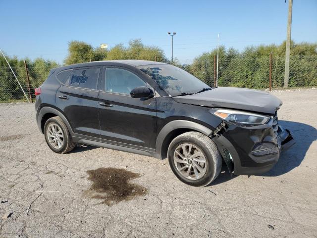 Photo 4 from auction – 2018 HYUNDAI TUCSON SE with VIN KM8J2CA45JU659926