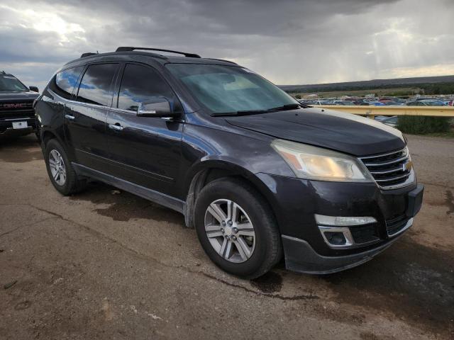 Photo 4 from auction – 2016 CHEVROLET TRAVERSE L with VIN 1GNKRGKD2GJ320701