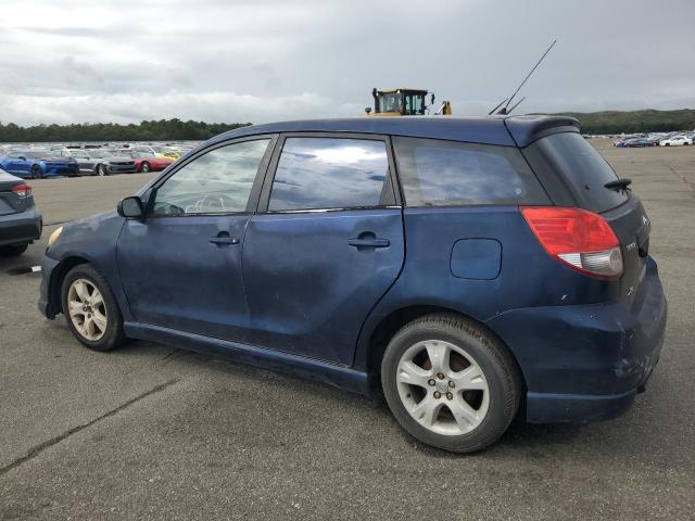 Photo 2 from auction – 2003 TOYOTA COROLLA MA with VIN 2T1KR32E53C116538