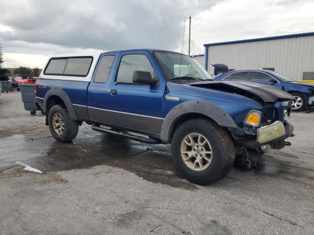 Photo 4 from auction – 2007 FORD RANGER SUP with VIN 1FTZR45E07PA09131