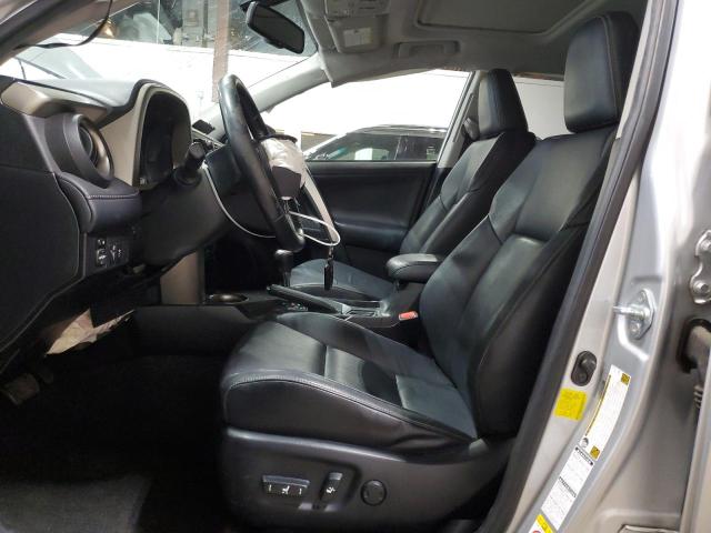 Photo 7 from auction – 2013 TOYOTA RAV4 LIMIT with VIN JTMDFREV9DD023574