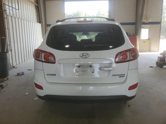 Photo 6 from auction – 2010 HYUNDAI SANTA FE G with VIN 5NMSGDAB7AH399440