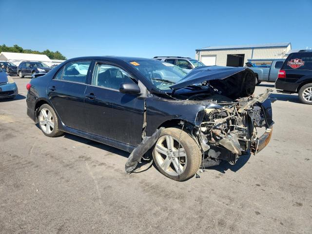 Photo 4 from auction – 2013 TOYOTA COROLLA BASE with VIN 2T1BU4EE7DC936069