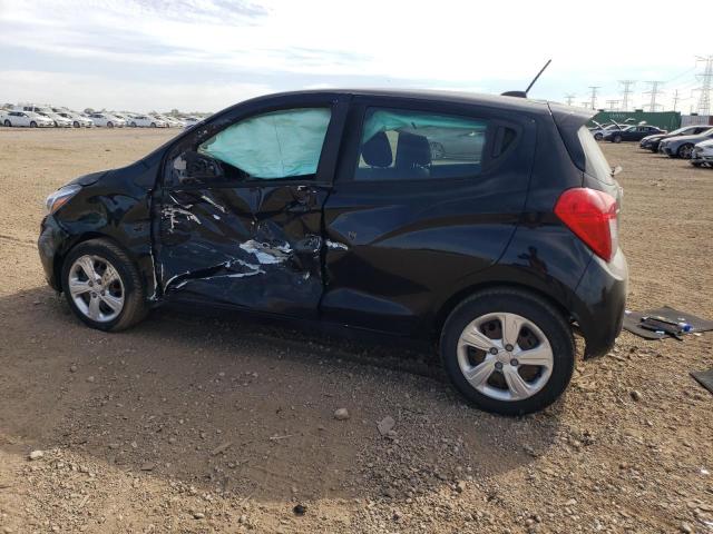 Photo 2 from auction – 2020 CHEVROLET SPARK LS with VIN KL8CB6SA6LC462980