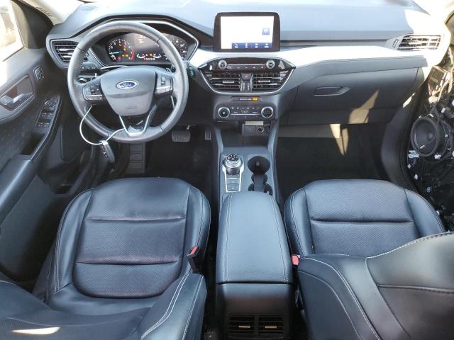Photo 8 from auction – 2020 FORD ESCAPE SEL with VIN 1FMCU9H93LUA40039