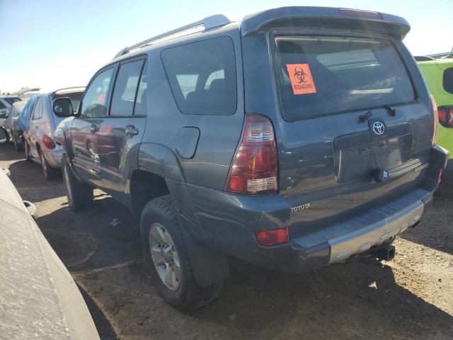 Photo 2 from auction – 2003 TOYOTA 4RUNNER LIMITED with VIN JTEBT17R830024864