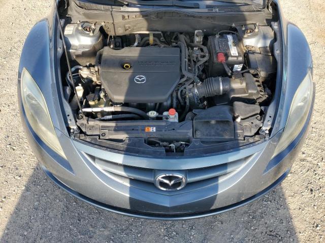 Photo 11 from auction – 2012 MAZDA 6 I with VIN 1YVHZ8CH9C5M02691