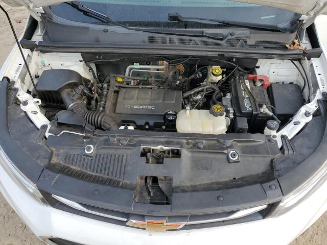 Foto 11 de la subasta – 2018 CHEVROLET TRACKER con VIN KL7CJKSB1JB555630