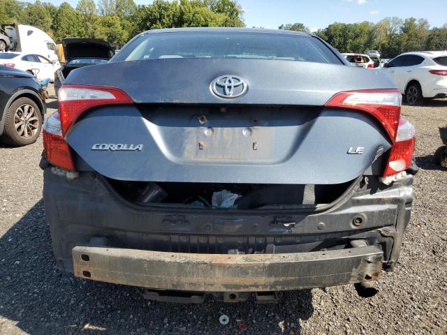Photo 6 from auction – 2015 TOYOTA COROLLA L with VIN 2T1BURHE2FC417734