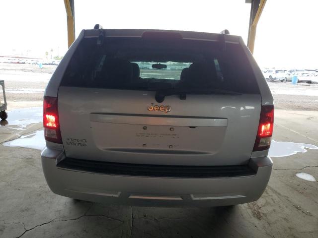 Photo 6 from auction – 2006 JEEP GRAND CHER with VIN 1J4HR48NX6C190553