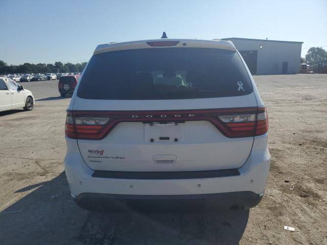 Photo 6 from auction – 2016 DODGE DURANGO SX with VIN 1C4RDJAG7GC363028