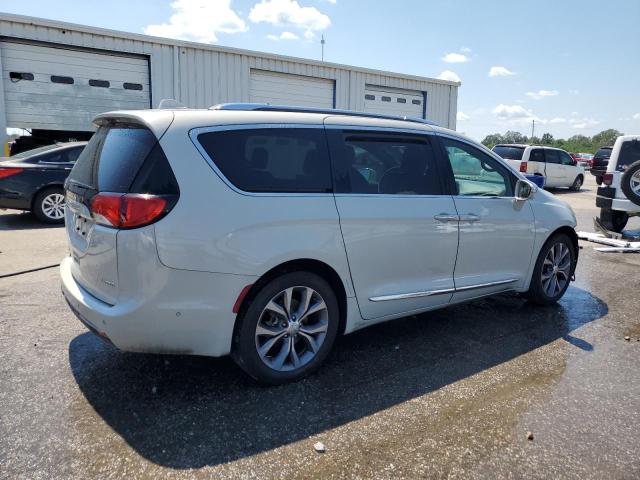 Photo 3 from auction – 2020 CHRYSLER PACIFICA L with VIN 2C4RC1GG1LR145629