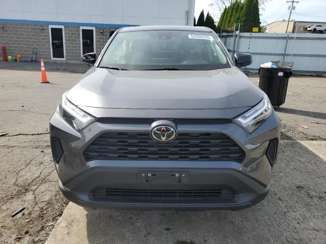Photo 5 from auction – 2023 TOYOTA RAV4 LE with VIN 2T3F1RFV6PC334748