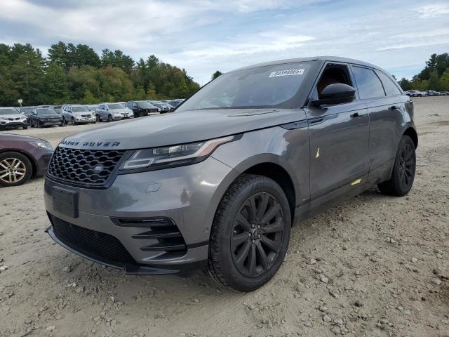 LAND ROVER RANGE ROVE 2019 with VIN SALYL2EX7KA799311 - Photo from auction