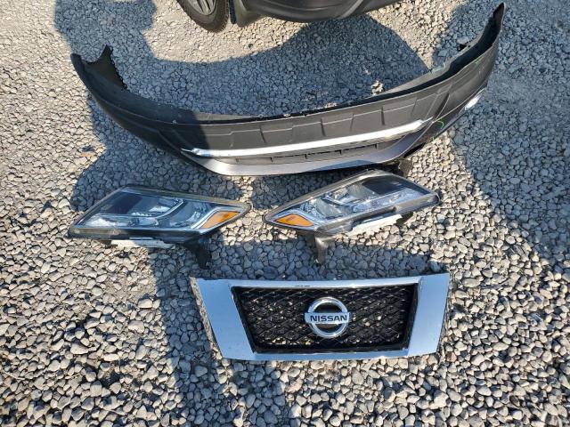 Photo 13 from auction – 2016 NISSAN PATHFINDER with VIN 5N1AR2MN4GC664026