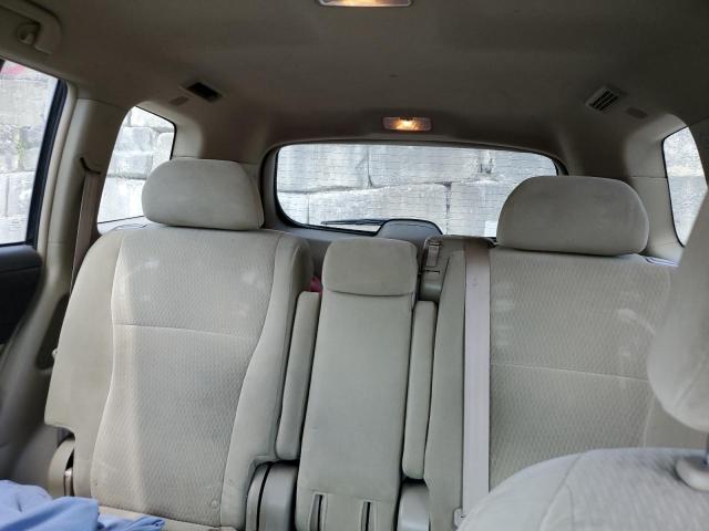 Photo 10 from auction – 2010 TOYOTA HIGHLANDER with VIN 5TDZK3EH8AS007438