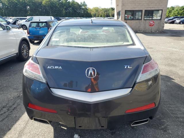 Photo 6 from auction – 2010 ACURA TL with VIN 19UUA8F27AA023133
