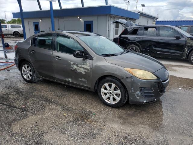 Photo 4 from auction – 2010 MAZDA 3 I with VIN JM1BL1SF2A1118828
