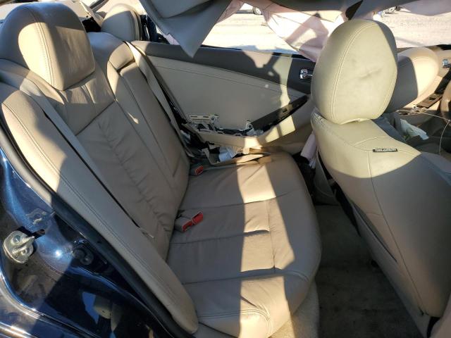 Photo 10 from auction – 2011 NISSAN ALTIMA BAS with VIN 1N4AL2AP8BN497619