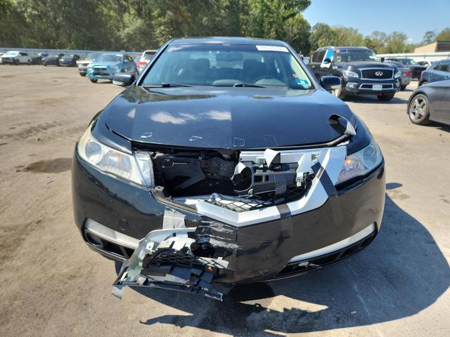 Photo 5 from auction – 2011 ACURA TL with VIN 19UUA8F5XBA009397