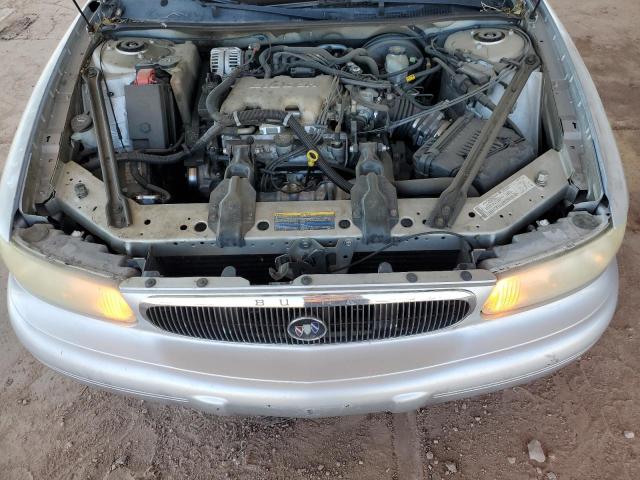 Photo 11 from auction – 2005 BUICK CENTURY CU with VIN 2G4WS52J351113603