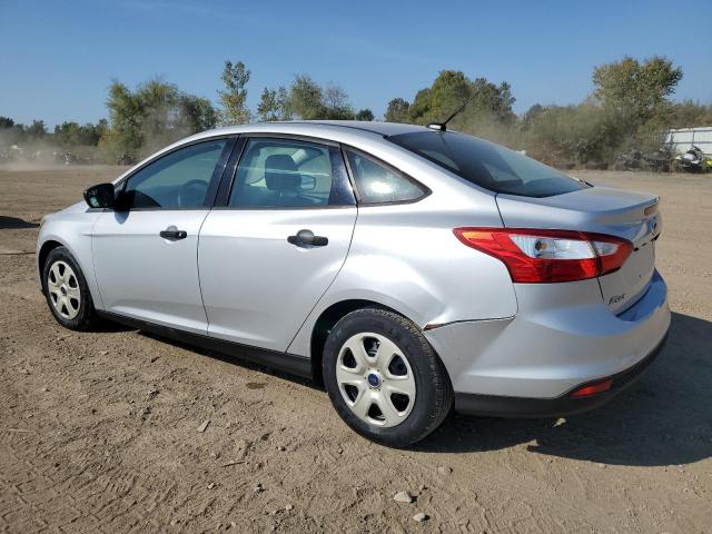 Photo 2 from auction – 2012 FORD FOCUS S with VIN 1FAHP3E25CL361257