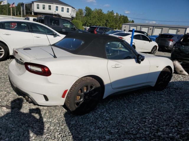 Photo 3 from auction – 2017 FIAT 124 SPIDER with VIN JC1NFAEK4H0108246