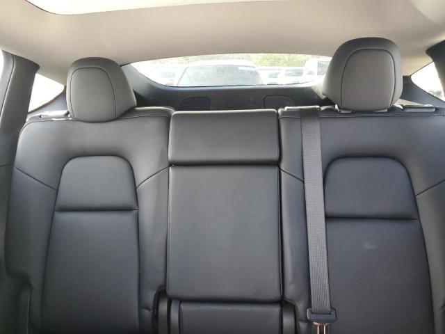 Photo 10 from auction – 2023 TESLA MODEL Y with VIN 7SAYGAEE5PF930399