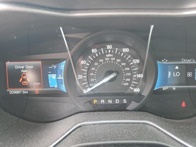 Photo 9 from auction – 2015 FORD FUSION TIT with VIN 3FA6P0K94FR101848